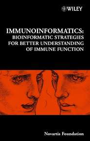 бесплатно читать книгу Immunoinformatics автора Gregory Bock