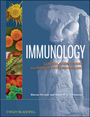 бесплатно читать книгу Immunology автора Warren Strober
