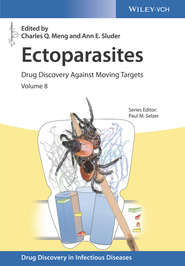 бесплатно читать книгу Ectoparasites автора Paul Selzer