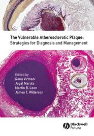 бесплатно читать книгу The Vulnerable Atherosclerotic Plaque автора Renu Virmani