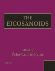бесплатно читать книгу The Eicosanoids автора 