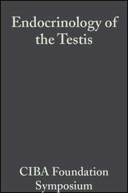 бесплатно читать книгу Endocrinology of the Testis, Volume 16 автора  CIBA Foundation Symposium