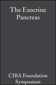 бесплатно читать книгу The Exocrine Pancreas автора  CIBA Foundation Symposium
