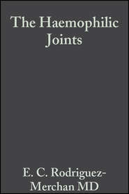 бесплатно читать книгу The Haemophilic Joints автора 
