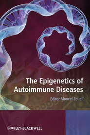 бесплатно читать книгу The Epigenetics of Autoimmune Diseases автора 