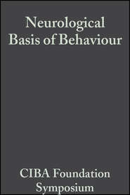 бесплатно читать книгу Neurological Basis of Behaviour автора  CIBA Foundation Symposium
