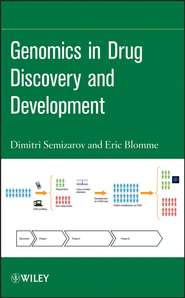 бесплатно читать книгу Genomics in Drug Discovery and Development автора Dimitri Semizarov