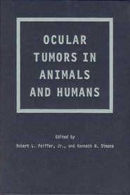 бесплатно читать книгу Ocular Tumors in Animals and Humans автора Kenneth Simons