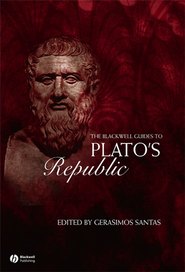 бесплатно читать книгу The Blackwell Guide to Plato's Republic автора 