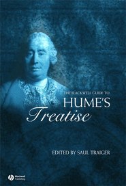 бесплатно читать книгу The Blackwell Guide to Hume's Treatise автора 