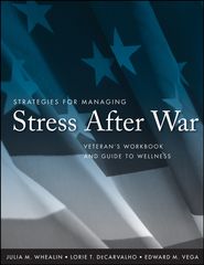 бесплатно читать книгу Strategies for Managing Stress After War автора Julia Whealin