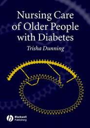 бесплатно читать книгу Care of People with Diabetes автора 