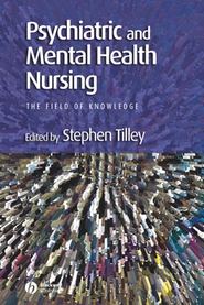 бесплатно читать книгу Psychiatric and Mental Health Nursing автора 