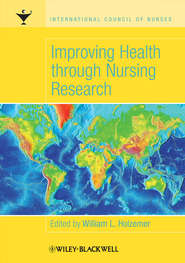 бесплатно читать книгу Improving Health through Nursing Research автора 