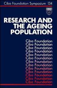 бесплатно читать книгу Research and the Ageing Population автора David Evered