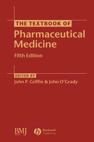 бесплатно читать книгу The Textbook of Pharmaceutical Medicine автора John O'Grady