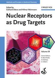 бесплатно читать книгу Nuclear Receptors as Drug Targets автора Hugo Kubinyi