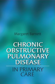 бесплатно читать книгу Chronic Obstructive Pulmonary Disease in Primary Care автора 