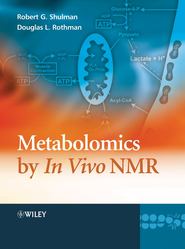 бесплатно читать книгу Metabolism by In Vivo NMR автора Douglas Rothman