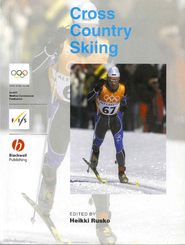 бесплатно читать книгу Handbook of Sports Medicine and Science, Cross Country Skiing автора 