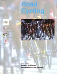 бесплатно читать книгу Handbook of Sports Medicine and Science, Road Cycling автора Francesco Conconi