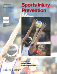 бесплатно читать книгу Handbook of Sports Medicine and Science, Sports Injury Prevention автора Roald Bahr