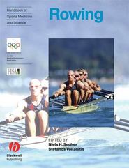 бесплатно читать книгу Handbook of Sports Medicine and Science, Rowing автора Niels Secher