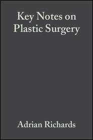 бесплатно читать книгу Key Notes on Plastic Surgery автора 