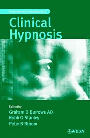 бесплатно читать книгу International Handbook of Clinical Hypnosis автора Robb Stanley
