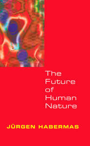 бесплатно читать книгу The Future of Human Nature автора 