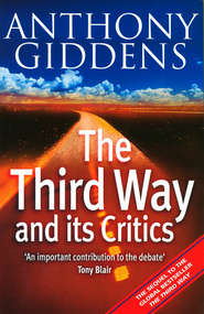 бесплатно читать книгу The Third Way and its Critics автора 
