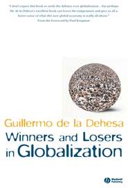 бесплатно читать книгу Winners and Losers in Globalization автора 