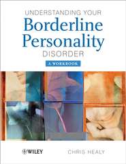 бесплатно читать книгу Understanding your Borderline Personality Disorder автора 