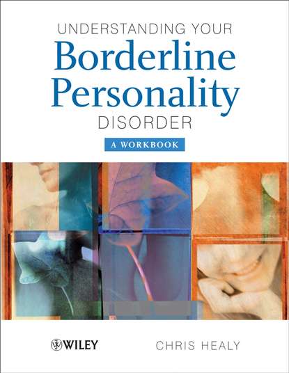 бесплатно читать книгу Understanding your Borderline Personality Disorder автора 