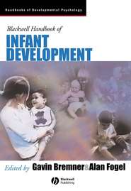 бесплатно читать книгу Blackwell Handbook of Infant Development автора Alan Fogel