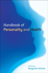 бесплатно читать книгу Handbook of Personality and Health автора 