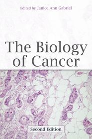 бесплатно читать книгу The Biology of Cancer автора 