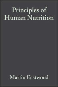 бесплатно читать книгу Principles of Human Nutrition автора 