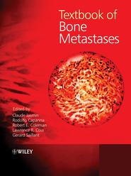 бесплатно читать книгу Textbook of Bone Metastases автора Claude Jasmin