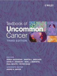 бесплатно читать книгу Textbook of Uncommon Cancer автора Derek Raghavan