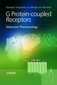 бесплатно читать книгу G Protein-coupled Receptors автора Georges Vauquelin