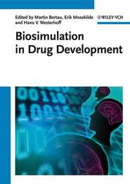бесплатно читать книгу Biosimulation in Drug Development автора Martin Bertau