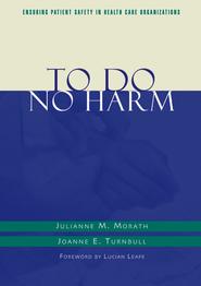 бесплатно читать книгу To Do No Harm автора Julianne M. Morath