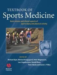 бесплатно читать книгу Textbook of Sports Medicine автора Peter Magnusson