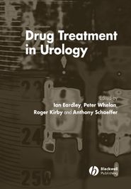 бесплатно читать книгу Drug Treatment in Urology автора Roger Kirby