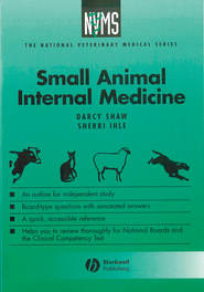 бесплатно читать книгу Small Animal Internal Medicine автора Sherri Ihle