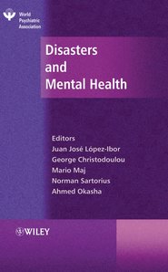 бесплатно читать книгу Disasters and Mental Health автора Norman Sartorius