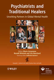 бесплатно читать книгу Psychiatrists and Traditional Healers автора Mario Incayawar