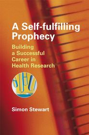 бесплатно читать книгу A Self-fulfilling Prophecy автора 