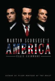 бесплатно читать книгу Martin Scorsese's America автора 